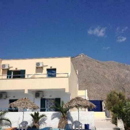 Andreas Studios Santorini Island Extérieur photo