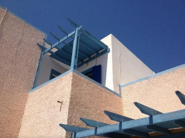Andreas Studios Santorini Island Extérieur photo