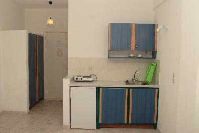 Andreas Studios Santorini Island Extérieur photo