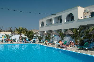 Andreas Studios Santorini Island Extérieur photo