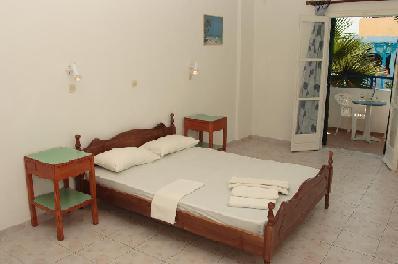 Andreas Studios Santorini Island Extérieur photo